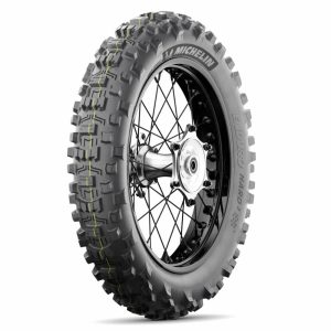 Pneu 140/80 - 18 70R TT MICHELIN ENDURO HARD 2