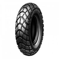 Pneu 130/90-10 61J TL REGGAE