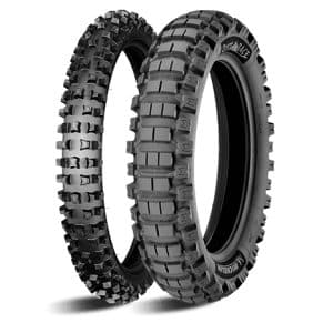 Pneu 140/80-18 70R TT AR DESR.RCE