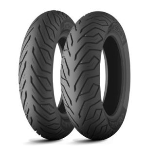 Pneu 110/80 - 14 59S TL CITY GRIP 2 Avant / Arrière 2009-2025