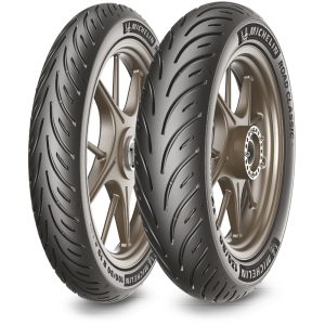 Pneu 100/90 - 18 M/C 56V TL/TT ROAD CLASSIC