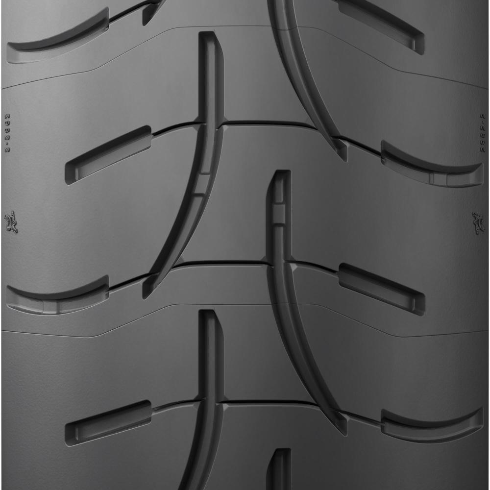 Pneu 180/60 R 16 M/C 74H TL MICHELIN ROAD W GT – Image 2