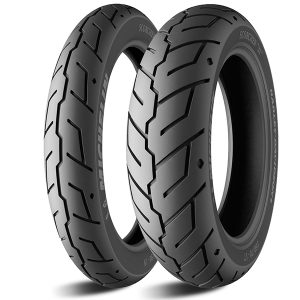Pneu 120/70-17 58V TL SCORCHER 21