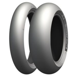 Pneu 190/55 ZR 17 NHS (75W) TL POWER SLICK 2