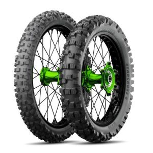 Pneu 110/90 - 19 62M TT STARCROSS 6 HARD