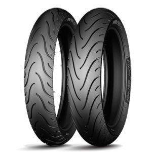 Pneu 130/70-17 62H TL/TT AR PILOT STREET RADIAL