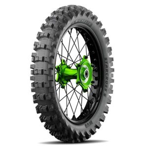 Pneu 110/90 - 19 M/C 62M TT STARCROSS 6 MUD