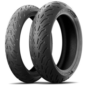 Pneu 150/70 ZR 17 M/C (69W) ROAD 6 2021-2025