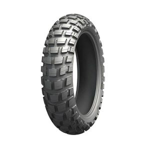 Pneu 150/70 R 18 M/C 70R TL/TT ANAKEE WILD Arrière 2016-2026