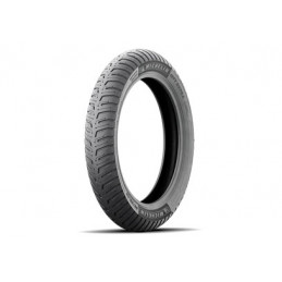 Pneu 110/90 - 17 M/C 55S TL/TT REI CITY EXTRA