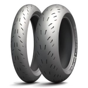 Pneu 140/70 ZR 17 M/C (66W) F TL POWER CUP EVO