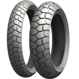 Pneu 150/70 R 18 M/C 70H TL ANAKEE ADVENTURE