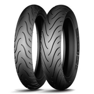 Pneu 110/70 -17 TL/TT AV 54H PILOT STREET RADIAL 2020-2025