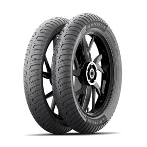 Pneu 90/90 - 18 M/C 57S TL REINF CITY EXTRA