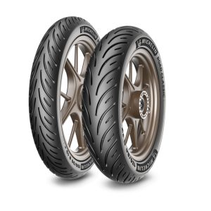 Pneu 110/80 - 17 57V TL ROAD CLASSIC