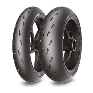Pneu 120/70 ZR 17 M/C (58W) TL POWER CUP 2