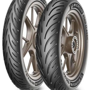 Pneu 4.00 B 18 64H TT/TL ROAD CLASSIC