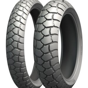 Pneu 160/60 R 17 M/C 69V TL/TT ANAKEE ADVENTURE