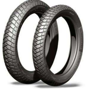 Pneu 90/90 - 21 M/C 54T TL ANAKEE STREET
