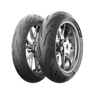 120/70 R 15 M/C 56H POWER SHIFT FRONT TL 2013-2025
