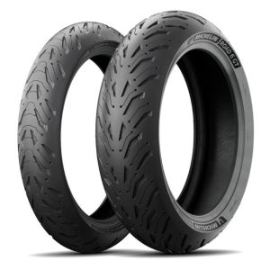 Pneu 190/55 ZR 17 M/C (75W) ROAD 6 GT