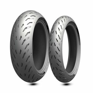Pneu 190/55 ZR 17 M/C (75W) TL POWER 5