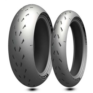 Pneu 180/55 ZR 17 M/C (73W) TL POWER CUP 2