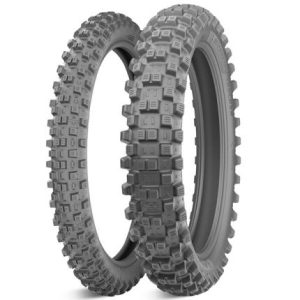 Pneu 100/100-18 59R TT TRACKER