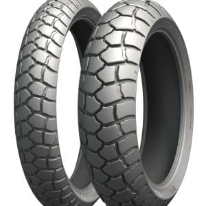 Pneu 110/80 R 19 M/C 59V TL ANAKEE ADVENTURE 2023-2025