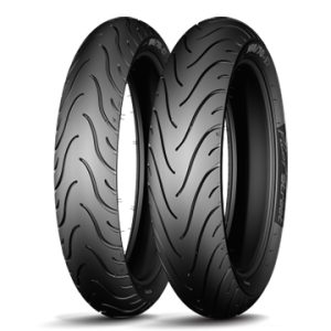 Pneu 90/90-14 52P TL Reinf PILOT STREET 2011-2022