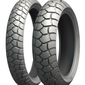 Pneu 120/70 R 17 M/C 58V TL/TT ANAKEE ADVENTURE