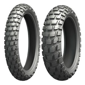 Pneu 90/90-21 54R TL/TT ANAKEE WILD Avant 2016-2026