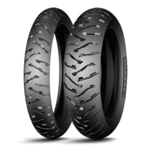 Pneu 150/70 R 17 69V ANAKEE 3 2021-2025