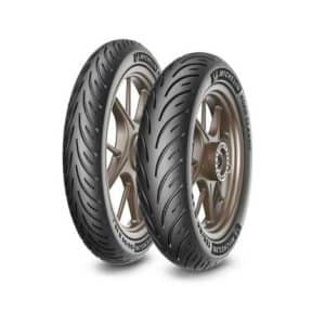 Pneu 110/80 - 18 58V TL ROAD CLASSIC