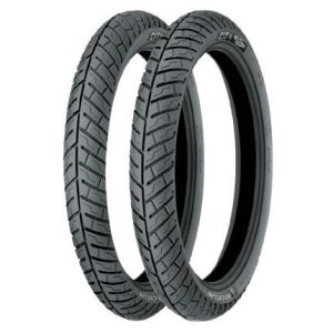 Pneu 50/100 - 17 M/C 30P TT REINF CITY EXTRA
