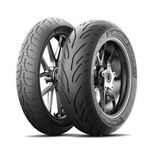 Pneu 200/55 R 16 M/C 77H ROAD W GT R TL
