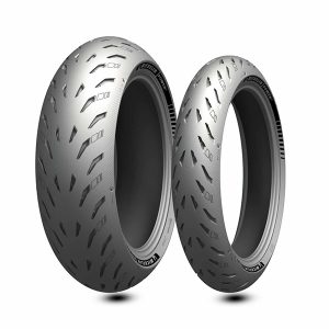 Pneu 200/55 ZR 17 M/C (78W) TL POWER 5