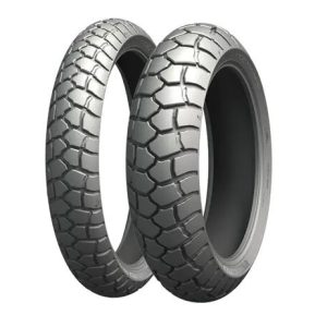 Pneu 170/60 R 17 72V TL SCORCHER ADVENTURE