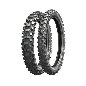 Pneu 80/100 - 12 41M TT STARCROSS 5 MINI