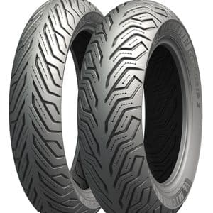 Pneu 110/90 - 13 56S TL CITY GRIP 2 Avant 1998-2022