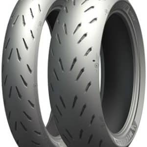 Pneu 120/70-17 58W TL MICHELIN POWER RS