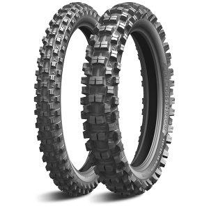 Pneu 90/100 - 14 NHS 49M TT STARCROSS 5 MEDIUM