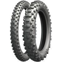 Pneu 120/90-18 65R TT AR ENDURO MEDIUM