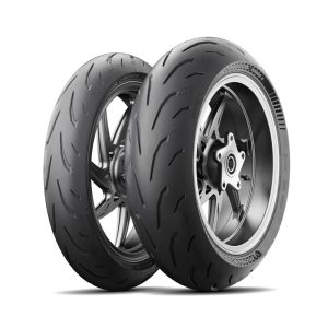 Pneu 150/60 ZR 17 M/C (66W) TL POWER 6 2020-2025