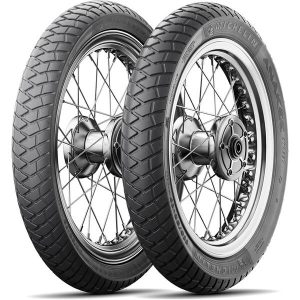 Pneu 90/90 - 17 M/C 49S TL ANAKEE STREET