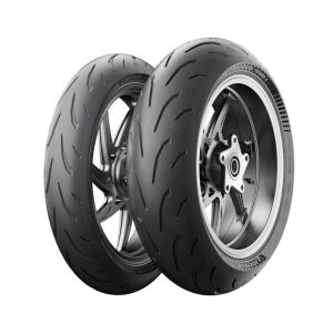 Pneu 180/55 ZR 17 M/C (73W) TL POWER 6