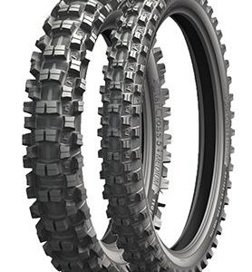 Pneu 90/100 - 16 NHS 51M TT STARCROSS 5 MEDIUM