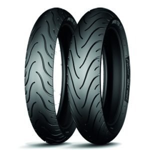 Pneu 130/70-17 62S TL/TT AR PILOT STREET 2015-2023