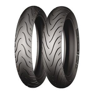 Pneu 100/70-17 49S TL/TT PILOT STREET