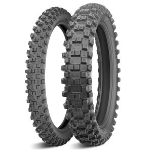 Pneu 100/90-19 M/C 57R TRACKER 1989-2023